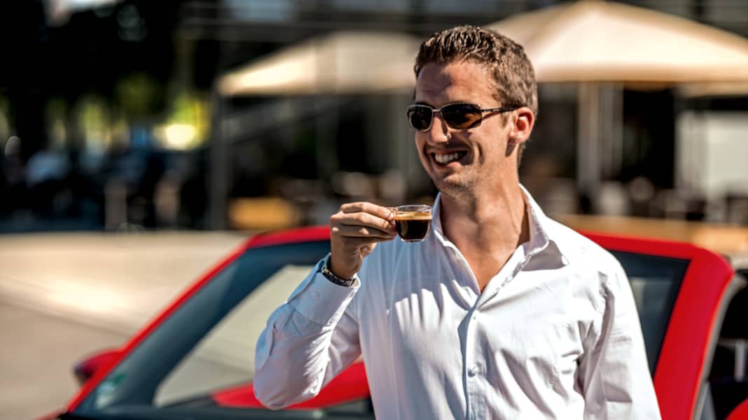 Ausprobiert: Mobile Espressomaschine - Kaffeebar fürs Auto