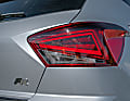 LED-Rückleuchten sind beim Seat Ibiza ab der Ausstattung Xcellence grundsätzlich mit an Bord