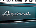 Seat Arona Xperience 1.0 TSI DSG