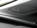 Klangstark: das neue, 580-Watt-starke Sonos-Soundsystem (700 Euro)