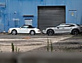 Sammler: Nicht nur Porsche-Fahrzeuge im Maßstab 1:1 sind aus dem Leben von Bode nicht mehr wegzudenken...