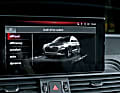 Die Fahrprogramme des Audi Drive Select sind beim 40 TDI grunds tzlich mit an Bord