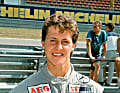 Michael Schumacher 1990