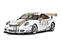 Tamiya bringt den aktuellen Porsche 911 GT3 in 1:10 mit Elektroantrieb als Neuheit für das Jahr 2020 