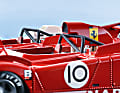 ’71-’74 Ferrari 712 Can-Am von Tecnomodel in 1:18