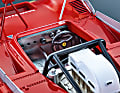 ’71-’74 Ferrari 712 Can-Am von Tecnomodel in 1:18