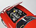 Erste Bilder vom Ferrari275 GTB/C zeigen,dass CMC unter Hochdruckan seinem 1:18-Modell der Extraklassearbeitet