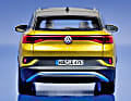  ’20 Volkswagen ID.4 von Norev in 1:43
