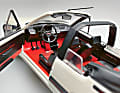 Peugeot 205 GTI Cabriolet von Solido