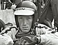 Keine Angst vor Doppeldeckern: Jochen Rindt, der Ausnahmefahrer, wurde 1970 posthum Formel-1- Weltmeister