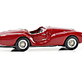 Der Auto Avio Costruzioni von 1940 ist einer der ungewöhnlichsten 1:43er von Rare Models und ein Beinahe-Ferrari