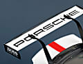 ’19 Porsche 911 (992) RSR von Minimax in 1:43, 1:18, 1:12