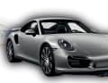 PAA – Porsche Active Aerodynamics – nennen sie in Zuffenhausen das zuerst für den 911 Turbo (Generation 991) eingesetzte Spoilersystem. Es besteht aus dem aktiven Heckflügel und dem in drei Stufen pneumatisch ausfahrenden Frontspoiler. Durch das Plus an Anpressdruck verbessert sich dank PAA die Rundenzeit auf der Nürburgring-Nordschleife um bis zu zwei Sekunden.