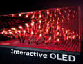 Auf dem Weg zum Display: Nächste Entwicklungsstufe sind flexible, digitale und dreidimensional angeordnete OLEDs