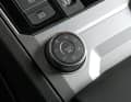 4Motion Active Control: Über die Taste „Menü“ kann der Fahrer die Fahrmodi sowie die Hybridfunktionen steuern