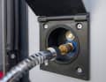Test: Wohnmodul Plugvan im VW Crafter
