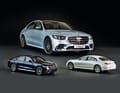 Die neue S-Klasse in 1:18 aus Die-Cast von Norev und in 1:87 von Herpa aus Kunststoff zeigen wir hier schon in allen Details