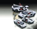 Ob 1:18 oder 1:24 – die beiden Interpretationen des Lamborghini Countach von Maisto und Bburago lassen es auf jeden Fall richtig krachen