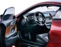 Das neue Minichamps- Lastenheft debütiert beim BMW M8 in 1:18 mit beweglichen Türen...