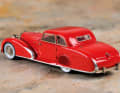 Mercedes 540 K „Frejat“ von Autopioneer in 1:43