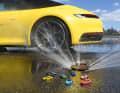 1:64er von Majorette: Wasser marsch!