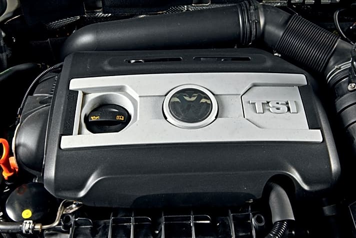   Tuning-Test: Irmscher VW Passat CC 2.0 FSI 232 PS