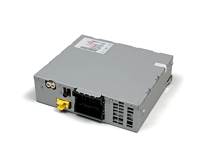 Bauplan DAB+ in AudiModellen nachrüsten DAB+ für Audis Gute Fahrt