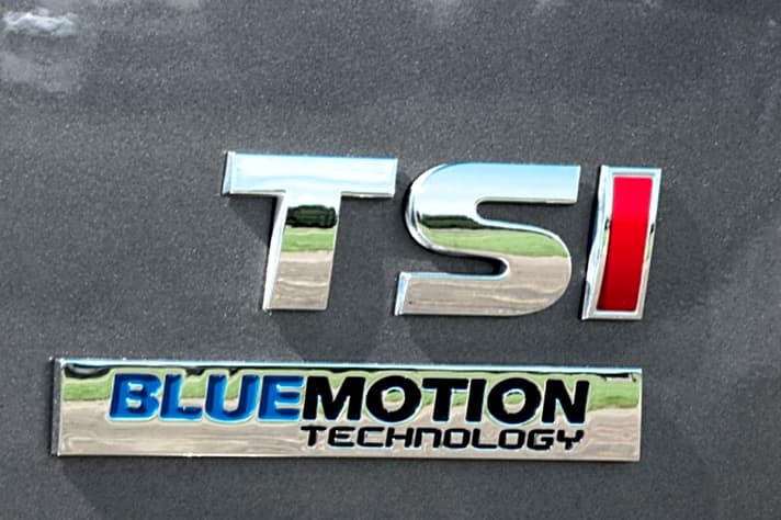   Kurztest: VW Golf Plus 1.2 TSI BMT 105 PS