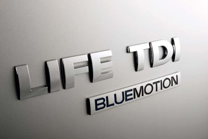   Test: VW Caddy 1.9 TDI BlueMotion mit 105 PS