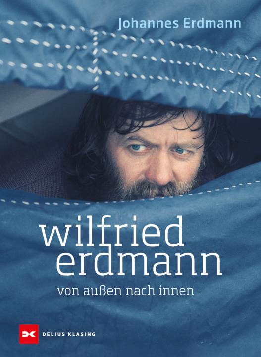 Neues Buch über Rekord-Weltumsegler: Wilfried Erdmann - von außen nach innen