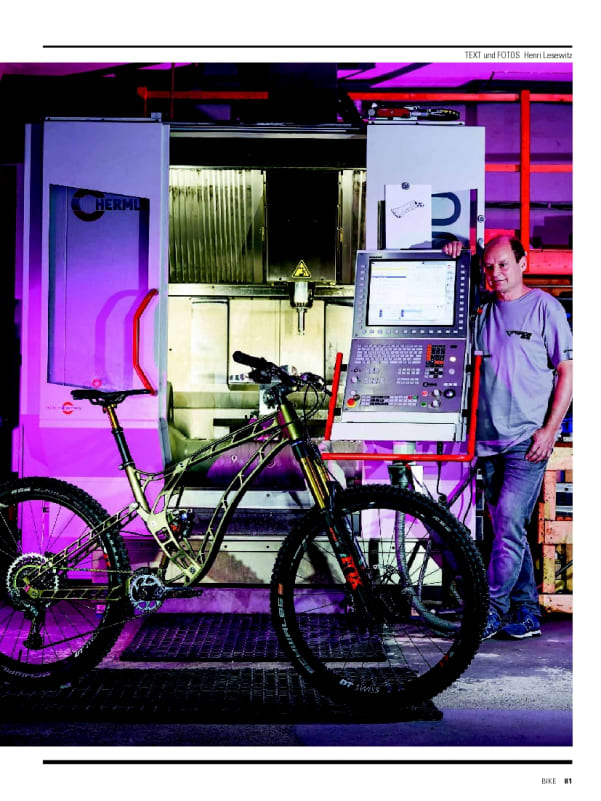All in bike shop new arrivals