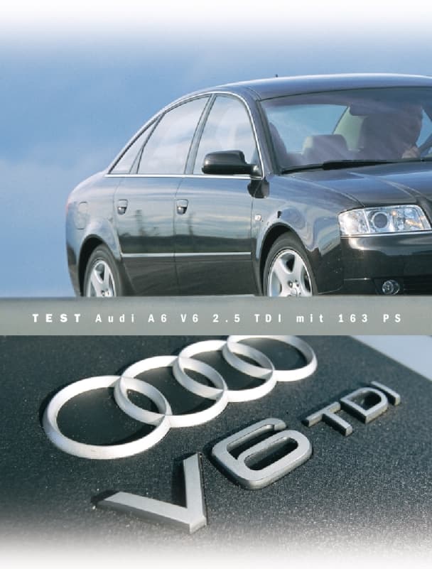 Audi 6v store