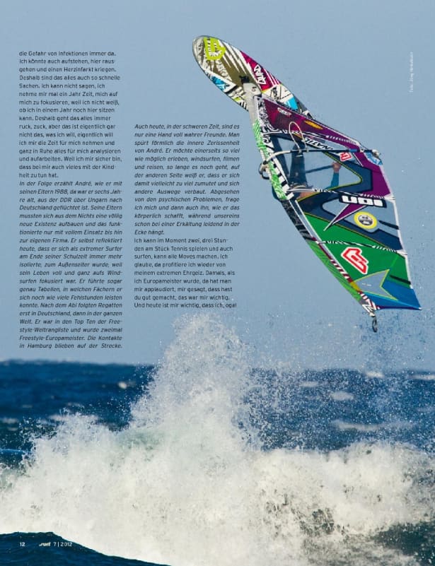 André Paskowski Delius Klasing SHOP