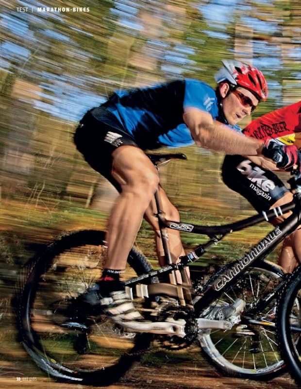 Test Marathon Bikes 12 05