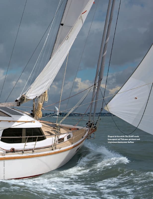 Sirius 40 DS | Delius Klasing SHOP