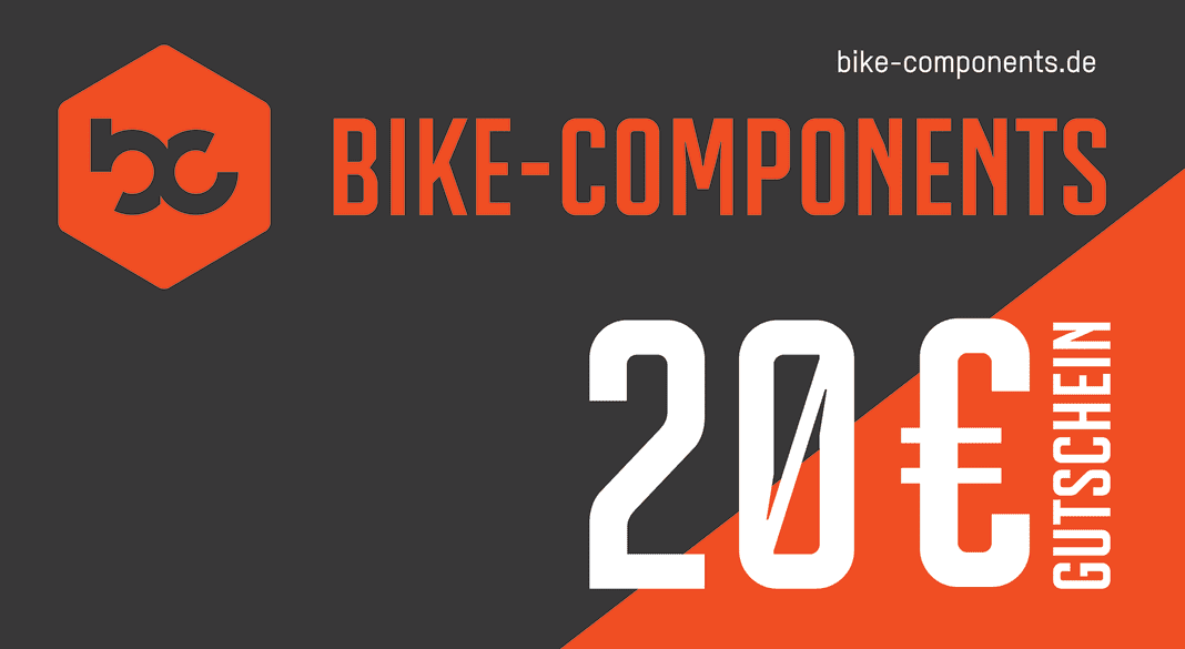 Bike component de 2025