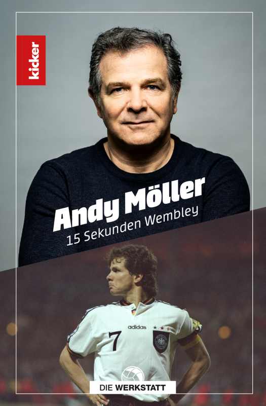 Andy Möller Delius Klasing SHOP