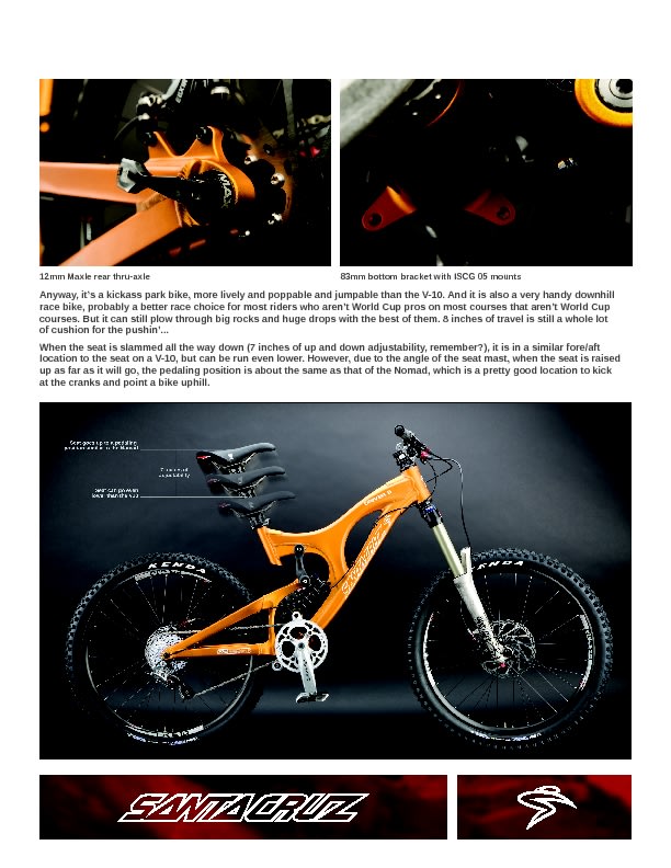 Santa cruz driver 8 on sale