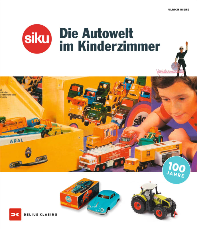 SIKU Delius Klasing SHOP