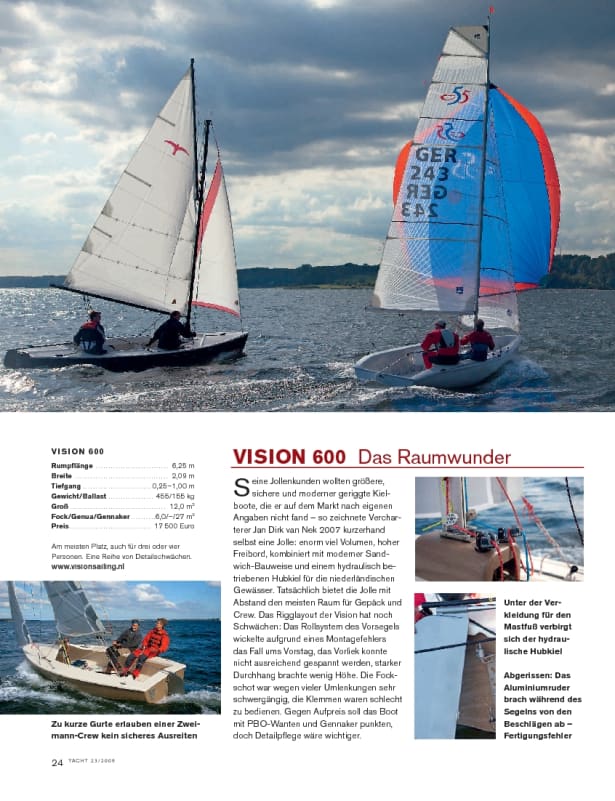C55 segelboot gebraucht hotsell