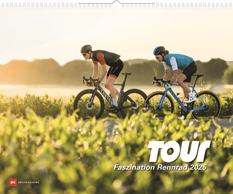 Tour 2025 | Delius Klasing SHOP