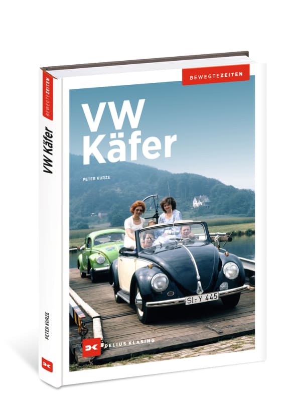 VW Käfer  Delius Klasing SHOP