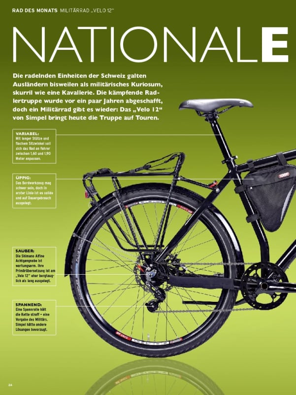 Velo 12 2025
