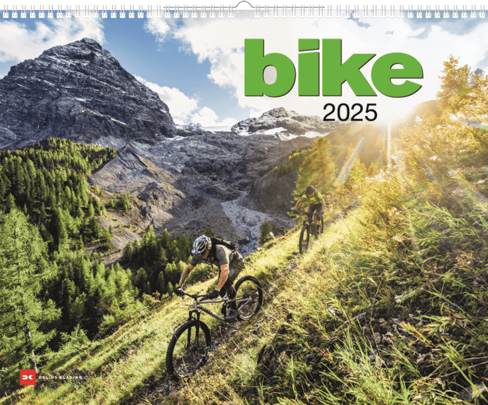 Bike 2025 Delius Klasing SHOP