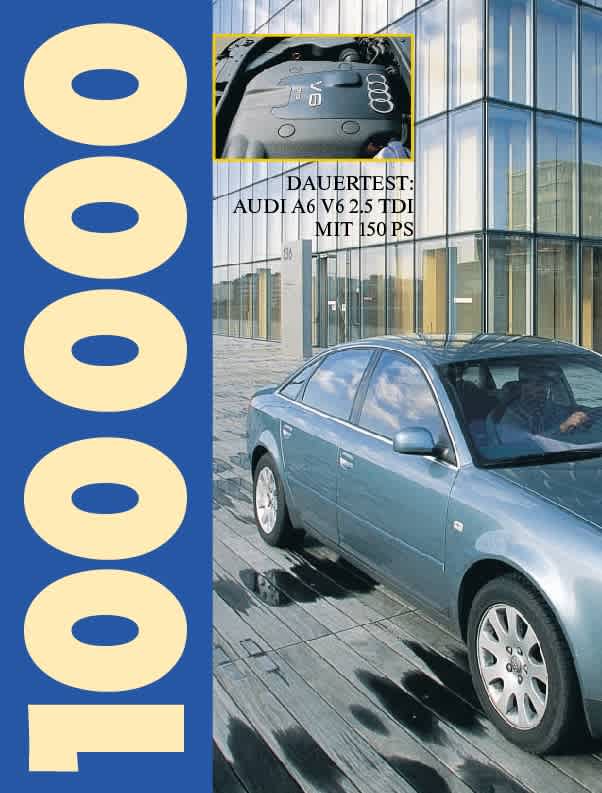 Audi 6v deals