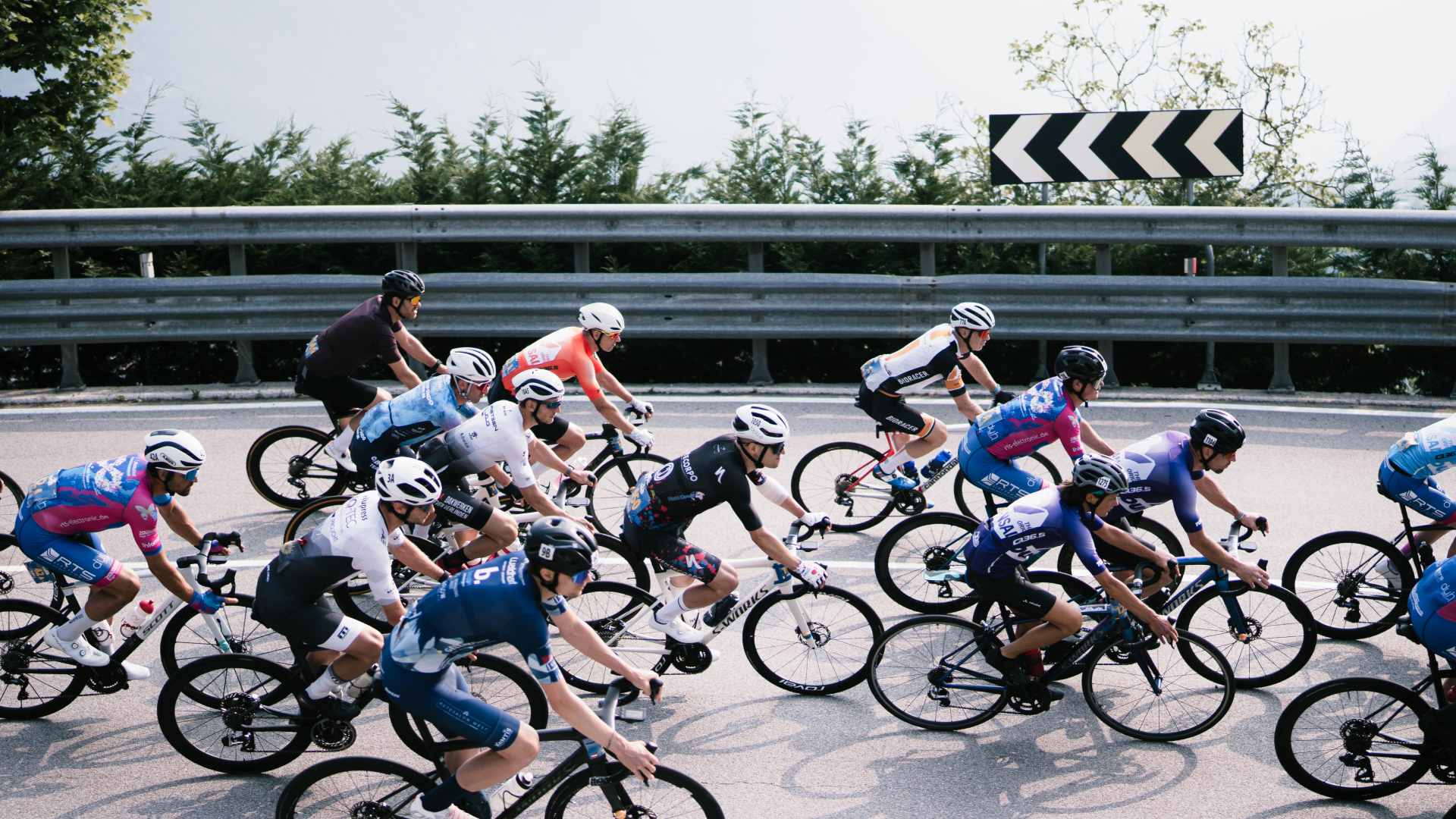 TOUR Transalp