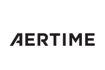 Aertime Logo
