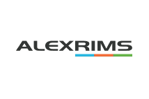 Alexrims Logo
