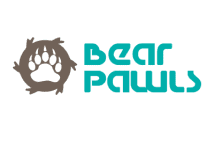Bear Paws Logo