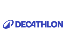 Decathlon Logo